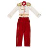 Fairy charming prince cosplay set boy two-piece halloween stage costume