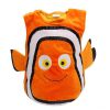 Halloween kids costume clownfish baby cosplay costume