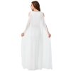 Ancient Greek mythology Halloween adultcosplay  costume goddess dress