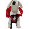 Halloween pet clothes Vampire cloak holiday funny pet cosplay