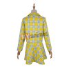 Movie clueless costume ladies cosplay cher clueless outfit