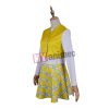 Movie clueless costume ladies cosplay cher clueless outfit