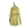 Movie clueless costume ladies cosplay cher clueless outfit