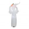 Halloween inflatable ornaments pumpkin white ghost personalized decoration