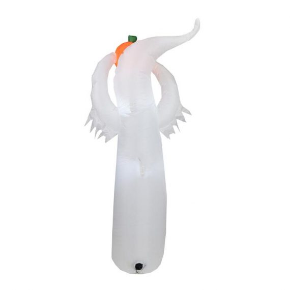 Halloween inflatable ornaments pumpkin white ghost personalized decoration
