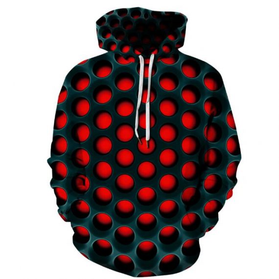 Fashion digital printing unisex hoodies pullover couple costume