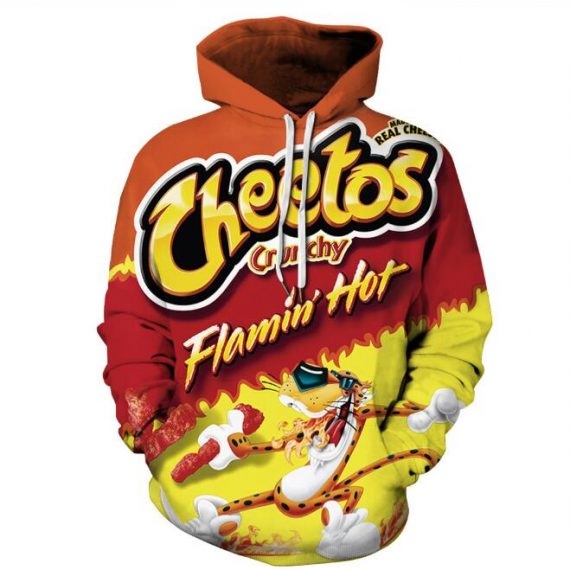 Fashion digital printing unisex hoodies pullover couple costume