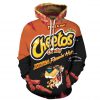 Fashion digital printing unisex hoodies pullover couple costume
