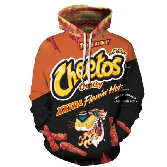 Fashion digital printing unisex hoodies pullover couple costume