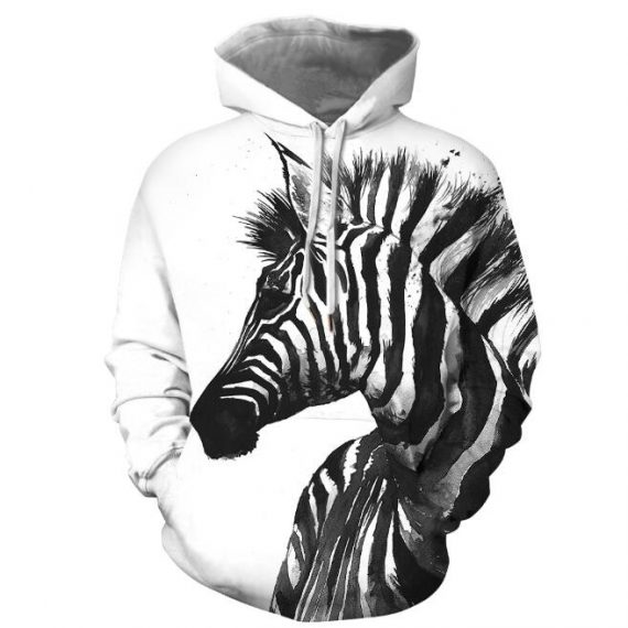 Print plus size hoodies unisex couple costume
