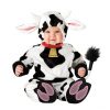 Christmas animal cosplay baby halloween costume