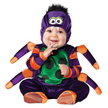 Christmas animal cosplay baby halloween costume