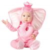 Christmas animal cosplay baby halloween costume