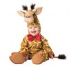 Christmas animal cosplay baby halloween costume