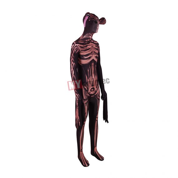 Siren Head Costume