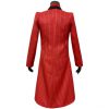 halloween adult Hazbin Hotel ALASTOR cosplay suit