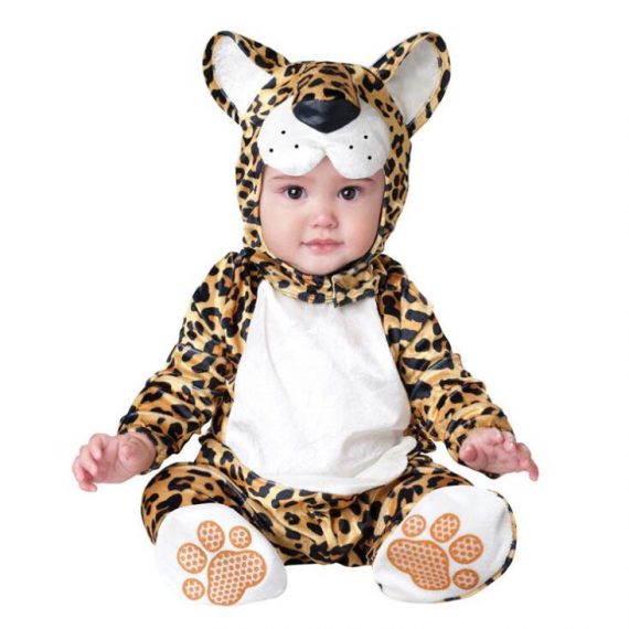 infant halloween costume animal cosplay christmas baby lion costume