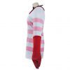 Angel Dust costume Hazbin Hotel halloween cosplay suit
