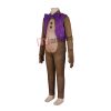 Glitchtrap Costume