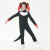 ultimate flash sonic kids cosplay sonic the hedgehog costume
