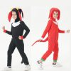 ultimate flash sonic kids cosplay sonic the hedgehog costume