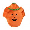 halloween pet funny dog costumes cosplay dog pumpkin costume