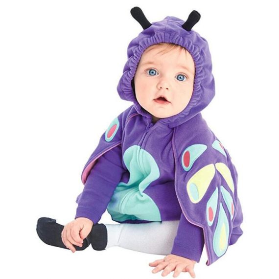 baby halloween costume unicorn cosplay costume for christmas