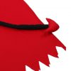 kids halloween costume demos coaplay suit