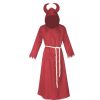 halloween adult male cosplay demon costume