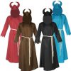 halloween adult male cosplay demon costume