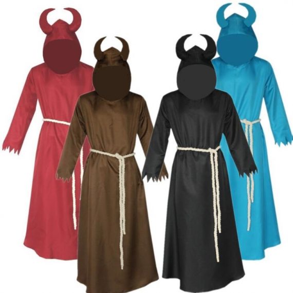 halloween adult male cosplay demon costume