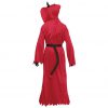 kids halloween costume demos coaplay suit