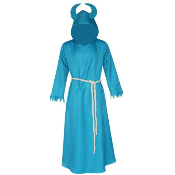 halloween adult male cosplay demon costume
