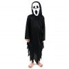 skeleton costume cosplay kids halloween costume