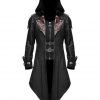 mediaeval retro gothic halloween costumes