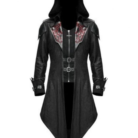 mediaeval retro gothic halloween costumes
