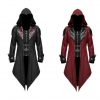 mediaeval retro gothic halloween costumes