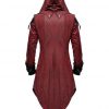 mediaeval retro gothic halloween costumes