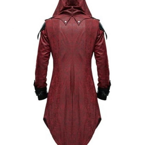 mediaeval retro gothic halloween costumes
