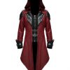 mediaeval retro gothic halloween costumes