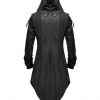 mediaeval retro gothic halloween costumes