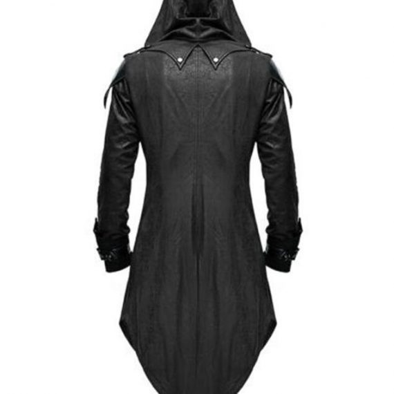 mediaeval retro gothic halloween costumes