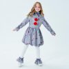 pennywise costume kids  it halloween costume