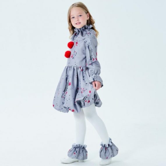 pennywise costume kids  it halloween costume
