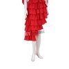 The Suicide Squad 2021 Harley Quinn Dress Costume