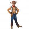 toy story woody halloween costume