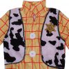 toy story woody halloween costume