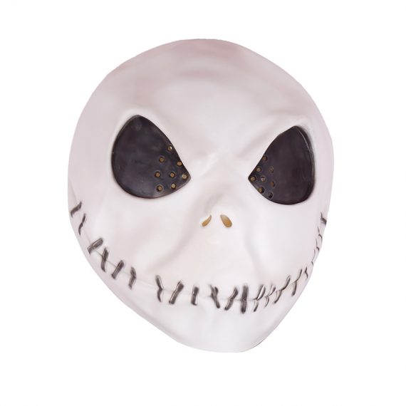 The nightmare before christmas jack skellington costume