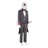 The nightmare before christmas jack skellington costume