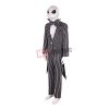 The nightmare before christmas jack skellington costume